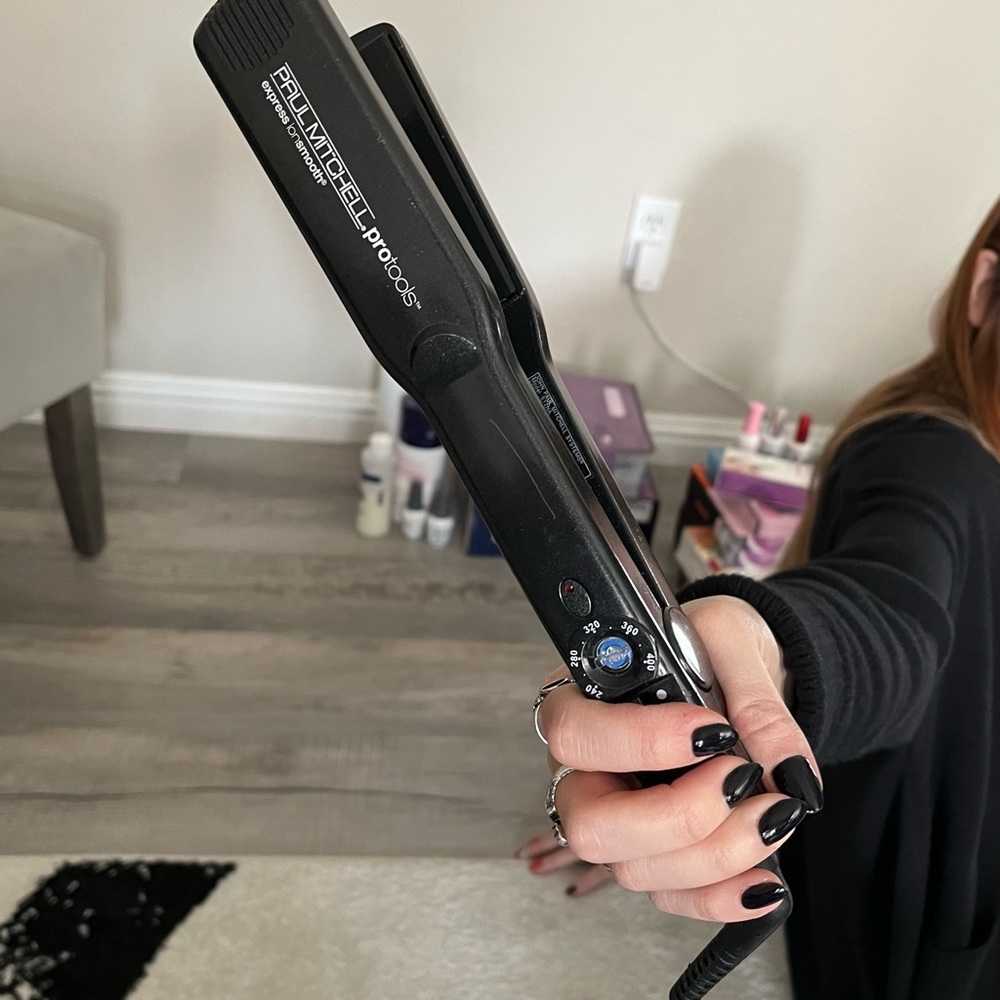 Paul Mitchell Flat Iron
